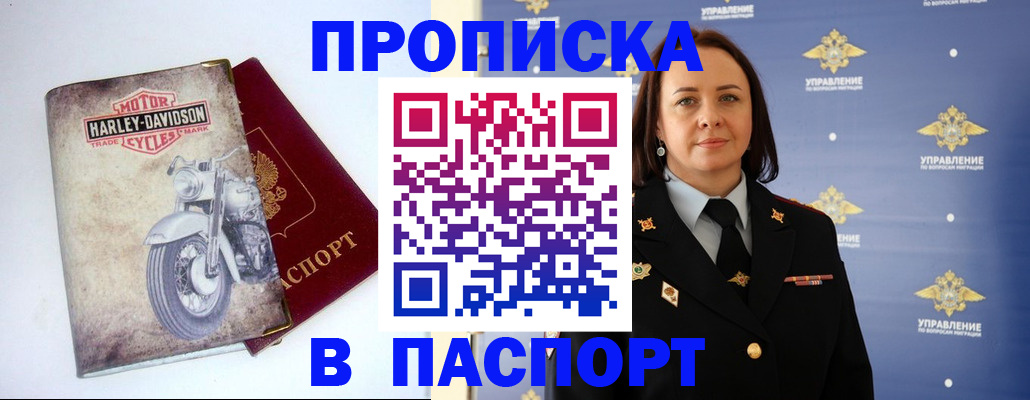 прописка в квартире в Сольцах